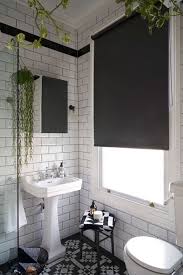 Installing a roller blind in a window is really easy. Bathroom Blinds Made To Measure Moisture Resistant Hillarys