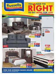 Russells Catalogue 03 01 2021 03 28 2021 Page 1 My Catalogue
