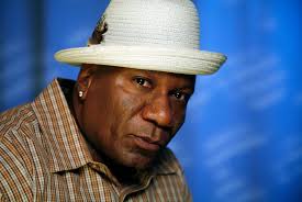🎉 Happy 66th birthday to Ving Rhames !! 🎂 #BOOMchallenge