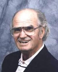 Donald Lynn Patrick (1920-2009)