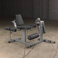 Body Solid Cam Saƒa Rie De La Jambe De La Machine Amazon Fr Sports Et Loisirs En 2020 Salle De Sport Maison La Machine Sport Et Loisir