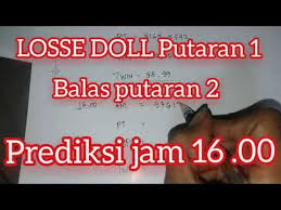 Prediksi Angka Toto Macau Hari Ini Jam 16 00 Toto Macau 16 September 2020 Youtube