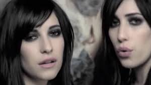 Name:the veronicas 2007 hook me up  com. Petition Launched To Make Untouched Australia S National Anthem