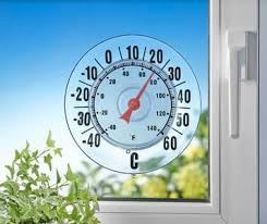 Aussen Thermometer Thermometer Aussenthermometer Wetterstationen