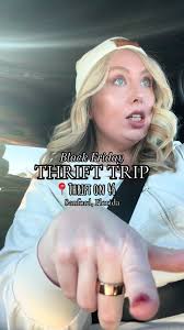 One of my absolute favorite things to do ever is to thrift… In fact 9...