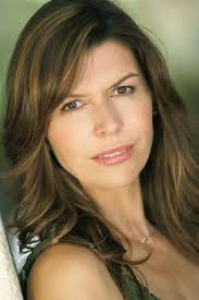 Today I learned Finola Hughes played Carol Russo