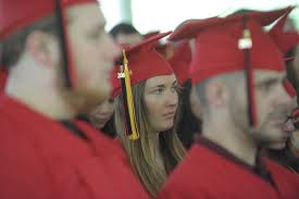 Warren County Community College Commencement 2014: List of grads and photos 