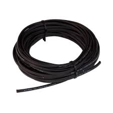 (all of the wiring will be hidden within but what consideration would i have to give to voltage spikes? Mighty Mule Rb509 Low Voltage Wire
