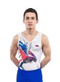 23 февраля 1992 года, воткинск, россия) — российский гимнаст. Belyavskij David Sagitovich