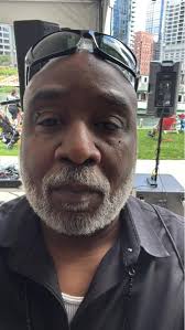 Just wrapped up an interview with WBBM News Radio and once they're done  setting up I'll be hopping on! CHICAGO HOUSE MUSIC FESTIVAL Riverwalk Wind  Down