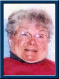 Esther Lillian Rowter Obituary