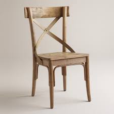 Light Walnut Finish French Bistro Side Chairs Set Of 2 French Bistro Chairs Bistro Chairs Side Chairs