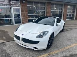 Image result for Borrego Black 2019 Fisker