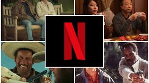 Kids & family, animation, comedy. Netflix 17 Fantastic Films For You To Watch In April 2020
