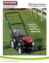 Membership is open to you if you are an individual, you reside in canada and you are of the age of however, if you redeem ectm to pay for part of a transaction and pay for the balance of the. 2010 Lawn Mowers Sears Canada