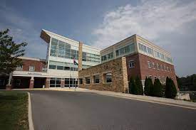 1 health circle lexington, va 24450. Carilion Clinic Sleep Center Lexington Carilion Clinic
