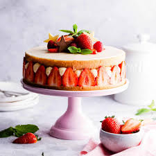 Best light dessert ideas for dinner party from best 25 dinner party desserts ideas on pinterest. 45 Fancy Desserts To Impress Your Guests Veggie Desserts