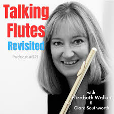 Talking Flutes