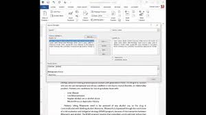 Ama Citation Help Public Health Library Guides At Purdue University Libraries