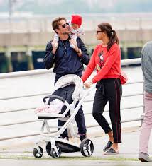 On wednesday, just after irina shayk walked the runway at the victoria's secret fashion show in paris, news broke that she and bradley cooper were reportedly expecting their first baby together. Bradley Cooper S Partner Irina Shayk Opens Up About Motherhood Celeb Baby Laundry