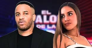 Darinka Ramírez irá a 'El Valor de la Verdad' para CONTAR TODO sobre  Jefferson Farfán, según 'Metiche' - Exitosa Noticias