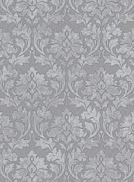 Maybe you would like to learn more about one of these? Tapete Vlies Barock Muster Dunkelgrau 10070 34