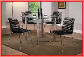 Square Glass Kitchen Table And Chairs Square Glass Kitchen Table And Chairs Please In 2020 Square Glass Dining Table Modern Table And Chairs Table And Chair Sets