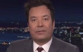 Jimmy Kimmel became emotional during his final monologue of 2025 ...