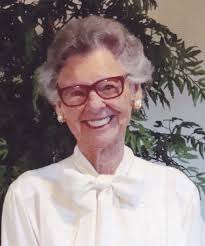 Doris Lindley Obituary