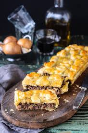 Empanadas Das Wohl Leckerste Spanische Fast Food Der Welt Trickytine Empanadas Tapas Lecker