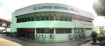 Maybe you would like to learn more about one of these? Aluputer Industrial Pte Ltd Posts Facebook
