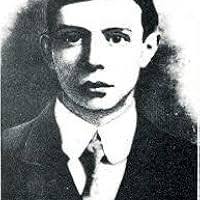 Valentin Voloshinov (Author of Marxism and the Philosophy of Language)