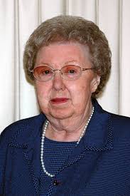 Helen E. Rapp (1923-2018)