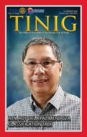 ROTARY CLUB OF PASIG