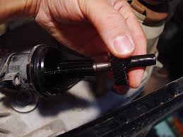 Speedometer gears are quick and easy to install with simple hand tools. Changing Your Jeep Speedometer Gear