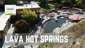 Campendium has 31 reviews of lava hot springs rv parks, state parks and national parks making it your best lava hot springs rv camping resource. Ep 73 Lava Hot Springs Idaho Rv Travel Camping Youtube