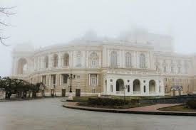 Maybe you would like to learn more about one of these? Novosti Oficialnyj Sajt Goroda Odessa