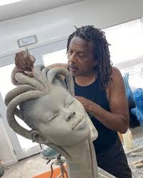 My version of Sasha the bratz doll 😍