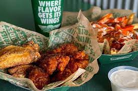 See reviews, photos, directions, phone numbers and more for wingstop restaurant locations in chattanooga, tn. 3 Spots To Celebrate National Chicken Wing Day In Dubai
