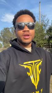 This brand was built from sacrifice, late nights, and believing when nobody  else did. Every step, every loss, every win is bigger than me — it's For  The Family. For the ones