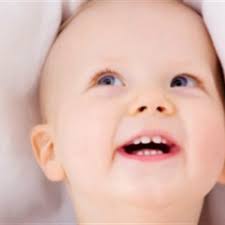 The sweetest ice cream baby teether ever! How To Prevent Tooth Decay In Your Baby Healthychildren Org