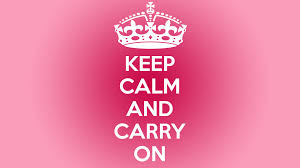Keep Calm And Carry On Wallpaper Keep Calm And Carry On Pink 1920x1080 Download Hd Wallpaper Wallpapertip