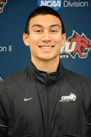 2014-15 Track and Field Roster