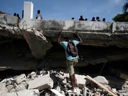 1 day ago · haiti è stata colpita di nuovo duramente da un terremoto, a undici anni dal terribile sisma che mise in ginocchio il paese: 54vas 228acw0m