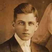 Glenn Addison Woods (1894–1972) • FamilySearch