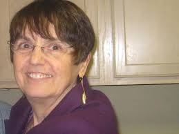 Barbara Dagenais Martindale Schmidt's Obituary