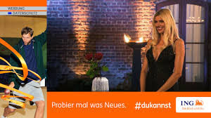 Um schuldscheine auf anweisung der bank auszustellen: Addressable Tv D Force Startet Mit Kampagne Von Ing Durch