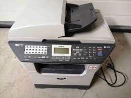 Brother wont provide driver for scanner on mfc 8460n or no support. Multifunction Printer Brother Mfc 8460n Ps Auction We Value The Future Largest In Net Auctions