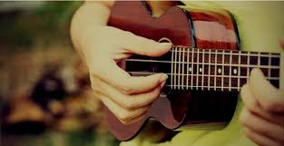 Easy Ukulele Chords For Beginners Coustii