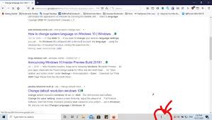 The text color in windows is black by default and there is no gui option available to change the text color for your current theme. Language Icon In Taskbar Microsoft Community